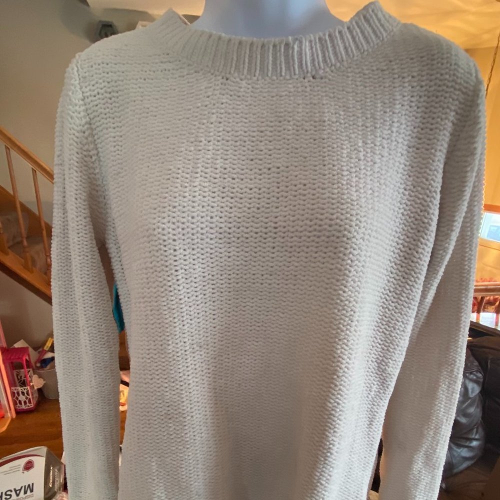 SONOMA SWEATER